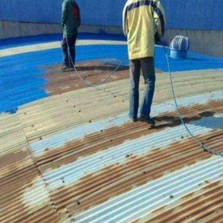 加查地面翻新与地坪漆施工流程